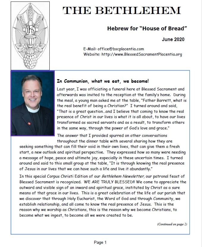 June-2020-Newsletter-Cover
