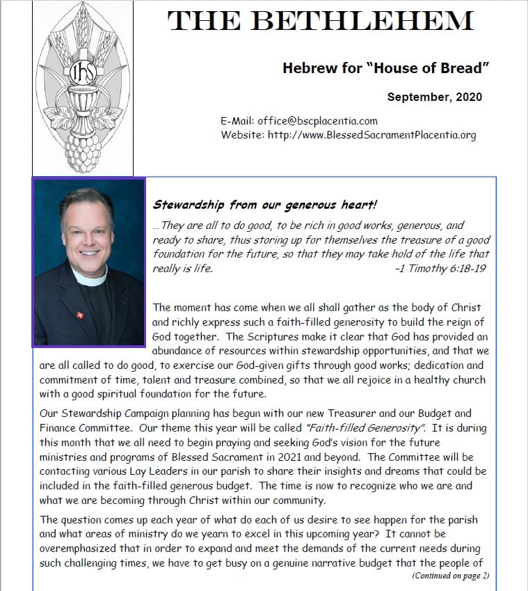 Sept-2020-Newsletter-Cover