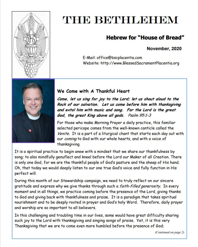 Nov-2020-Newsletter-Cover